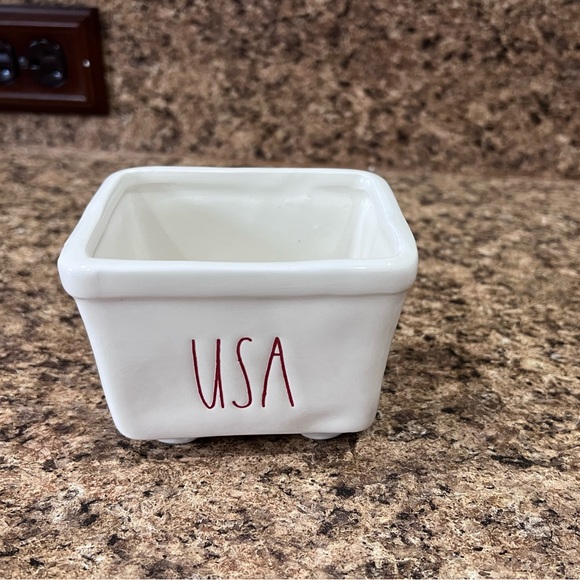 Rae Dunn Holiday Rae Dunn 4th Of July Decoration Poshmark